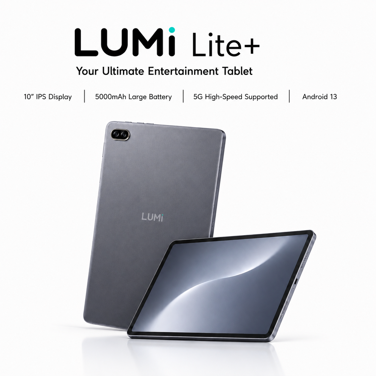 Lumi Lite+