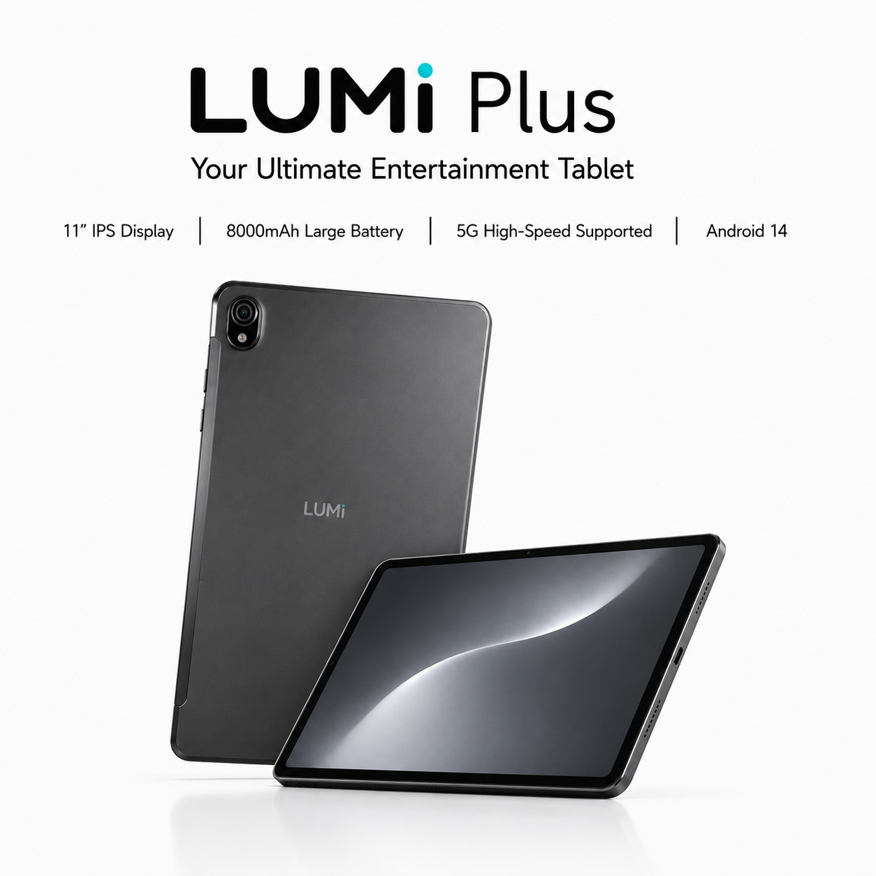 Lumi Plus