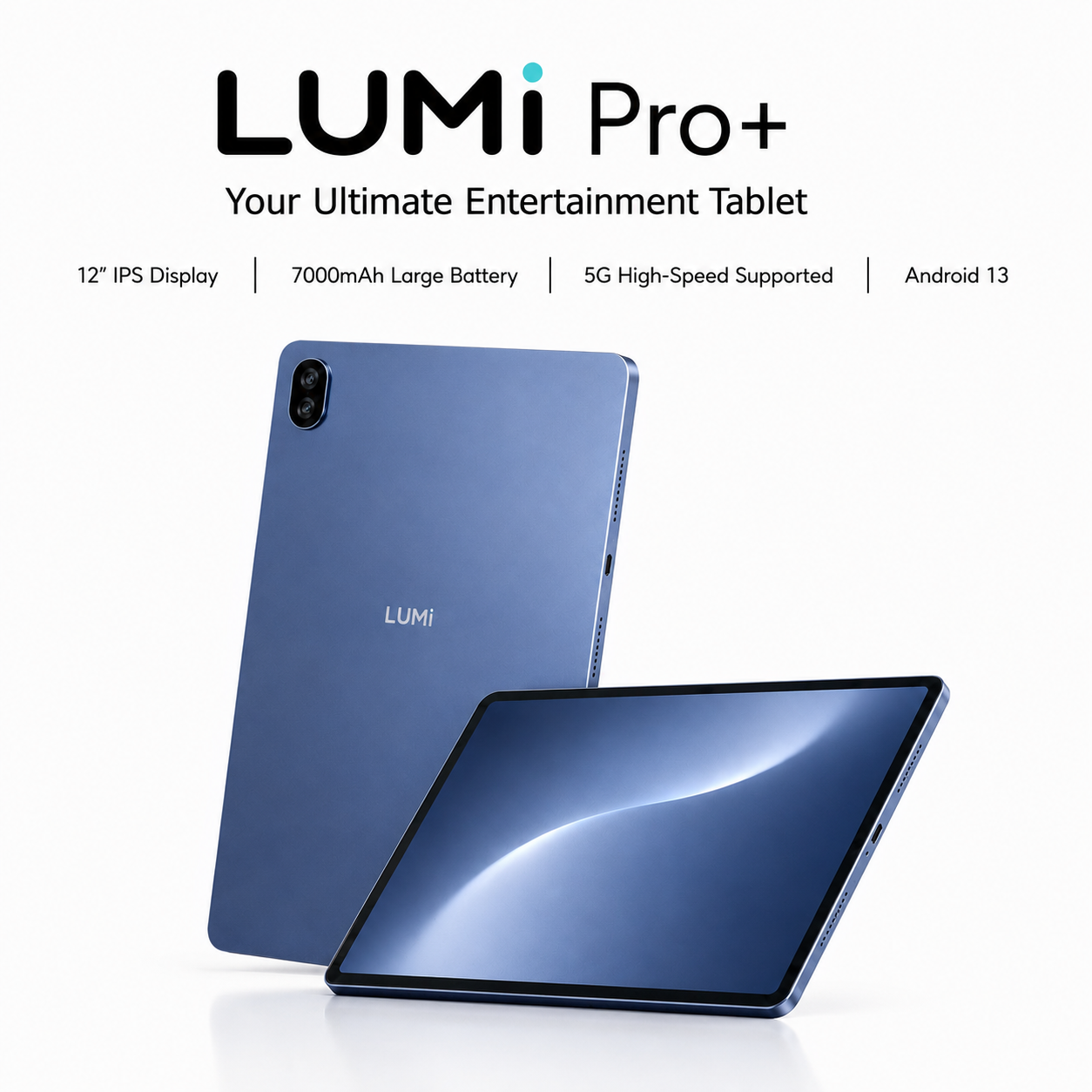 Lumi Pro+