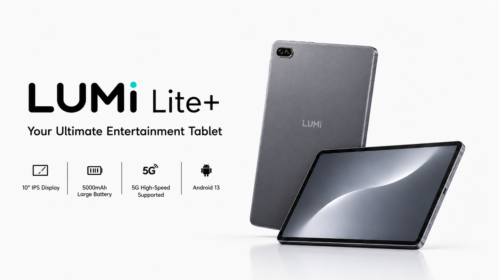 Lumi Hero 1