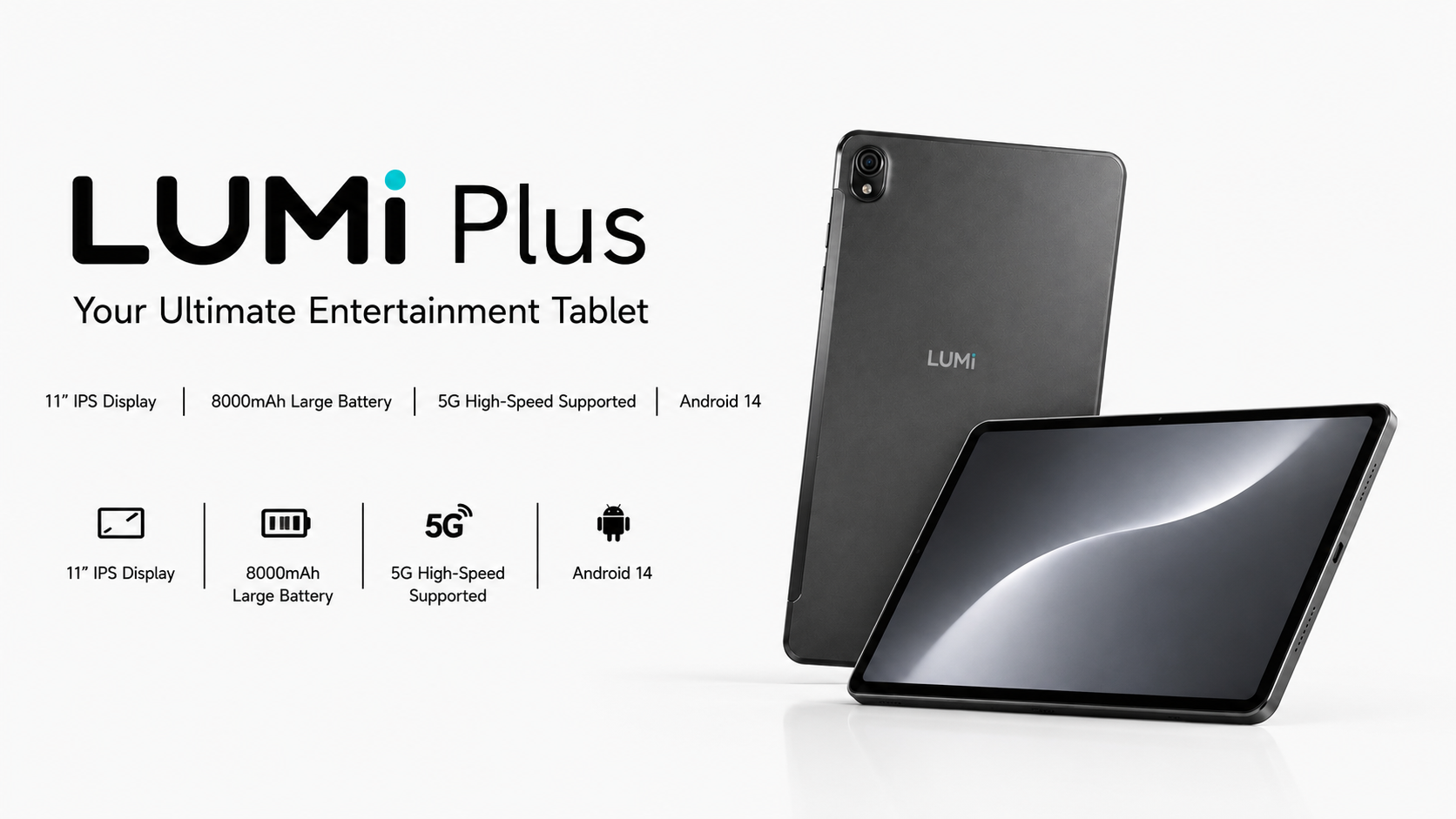 Lumi Hero 2