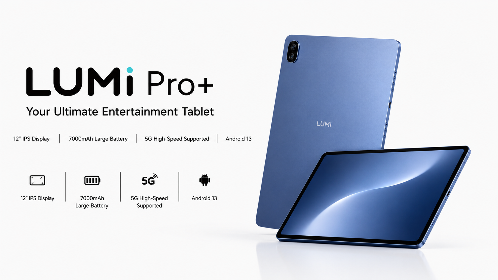 Lumi Hero 3
